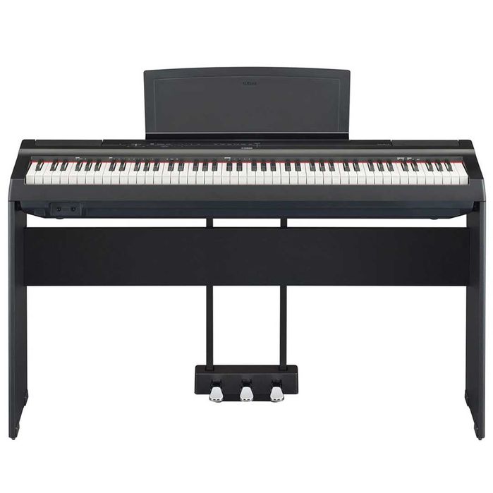 Цифрове піаніно Yamaha, Kurzweil, P-45, P-125, KA-90, KA-130, M90