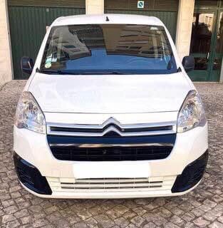 Citroen Berlingo 1.6 Hdi