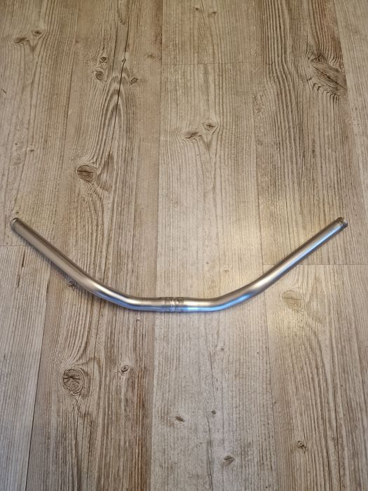 Kierownica do roweru miejskiego typu Holenderka