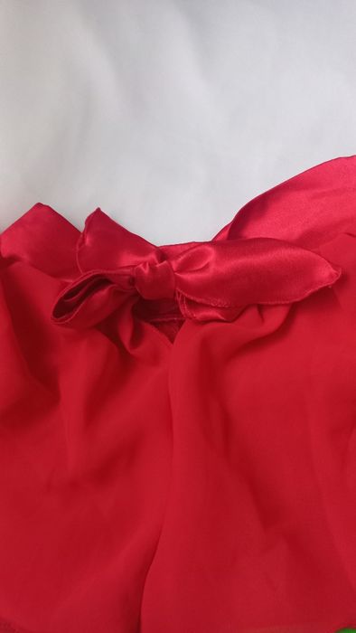 Детский костюм для девочки