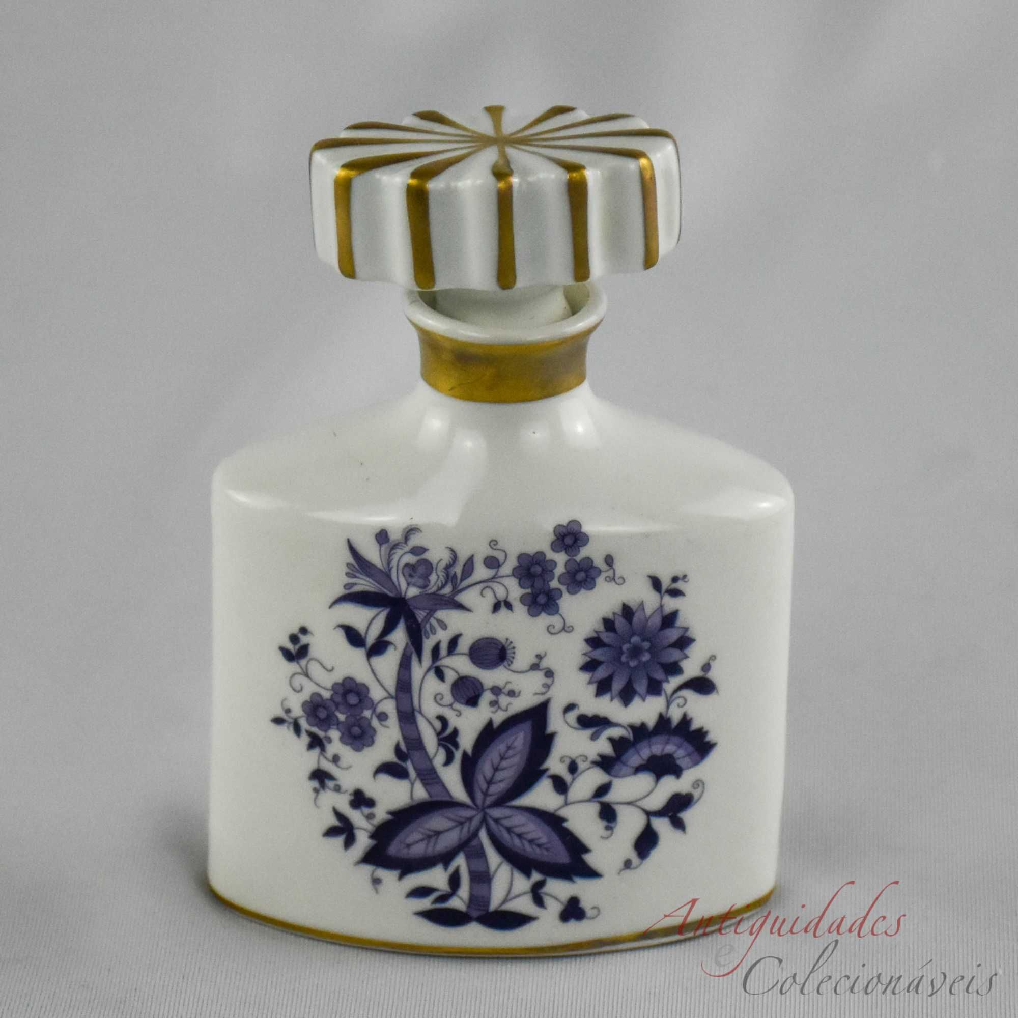 Frasco de Perfume em porcelana Artibus