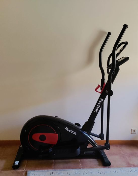 Elíptica Reebok ONE GX40s