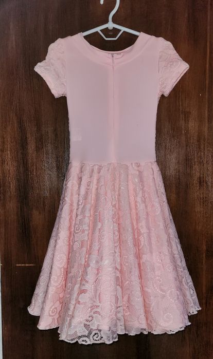 Турнірна сукня для танців