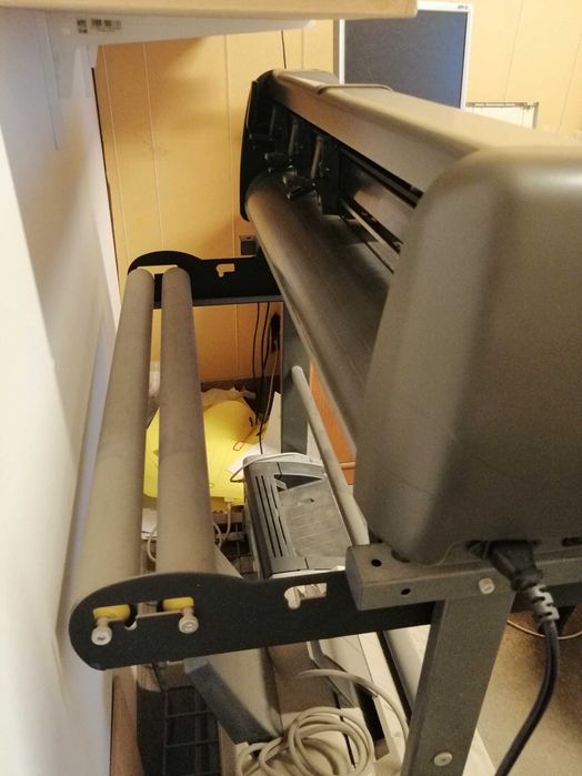 Ploter GCC Jaguar 61