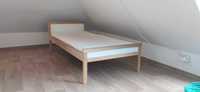 łóżko Ikea Sniglar