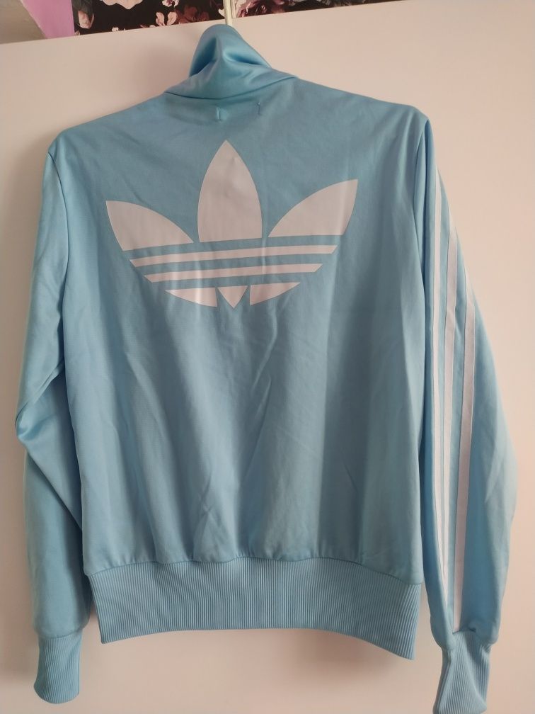 Orginalna bluza adidas