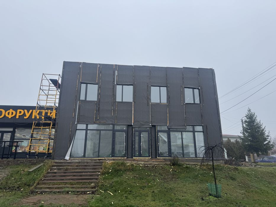 Оренда , комерційне приміщення , центр.