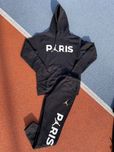 Костюм Nike Jordan Paris Штаны Худи