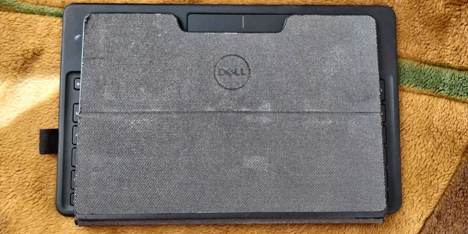 Клавиатура для планшета dell k12a k12m k16m k18m