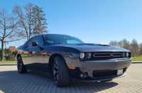 Dodge Challenger Dodge Challenger 2019 rok STX