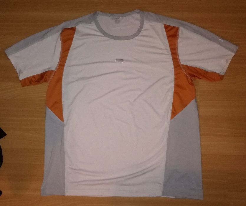 koszulka termoaktywna TCM