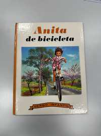 Anita de Bicileta  (nº 73)