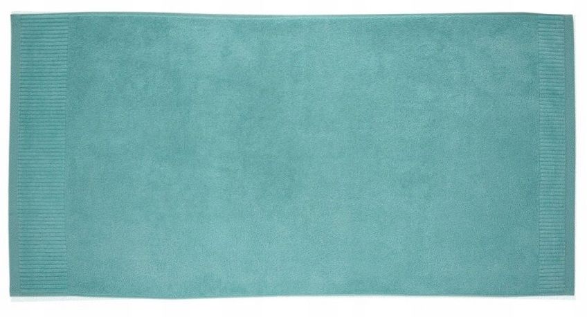 Zwoltex Ręcznik Kąpielowy Lisbona 70X140 Jezioro Bawełna Egipska