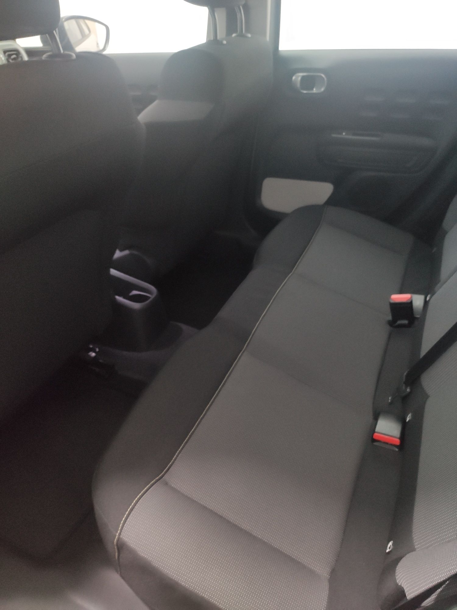 Citroen C3 1.6 diesel