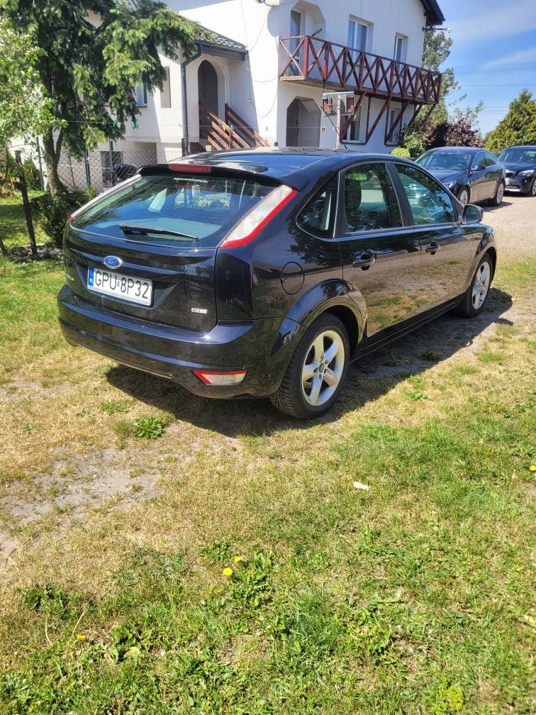 Ford focus polift 1.8 tdci okazja !!