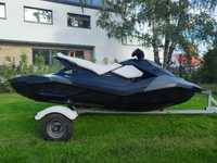 Seadoo Spark 3up