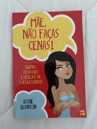 Livro Juvenil novo