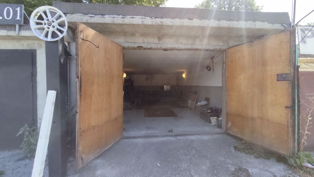 Продам гараж рядом ЖК Счастливый, ЖК Барвы, Гагарина, Подстанция