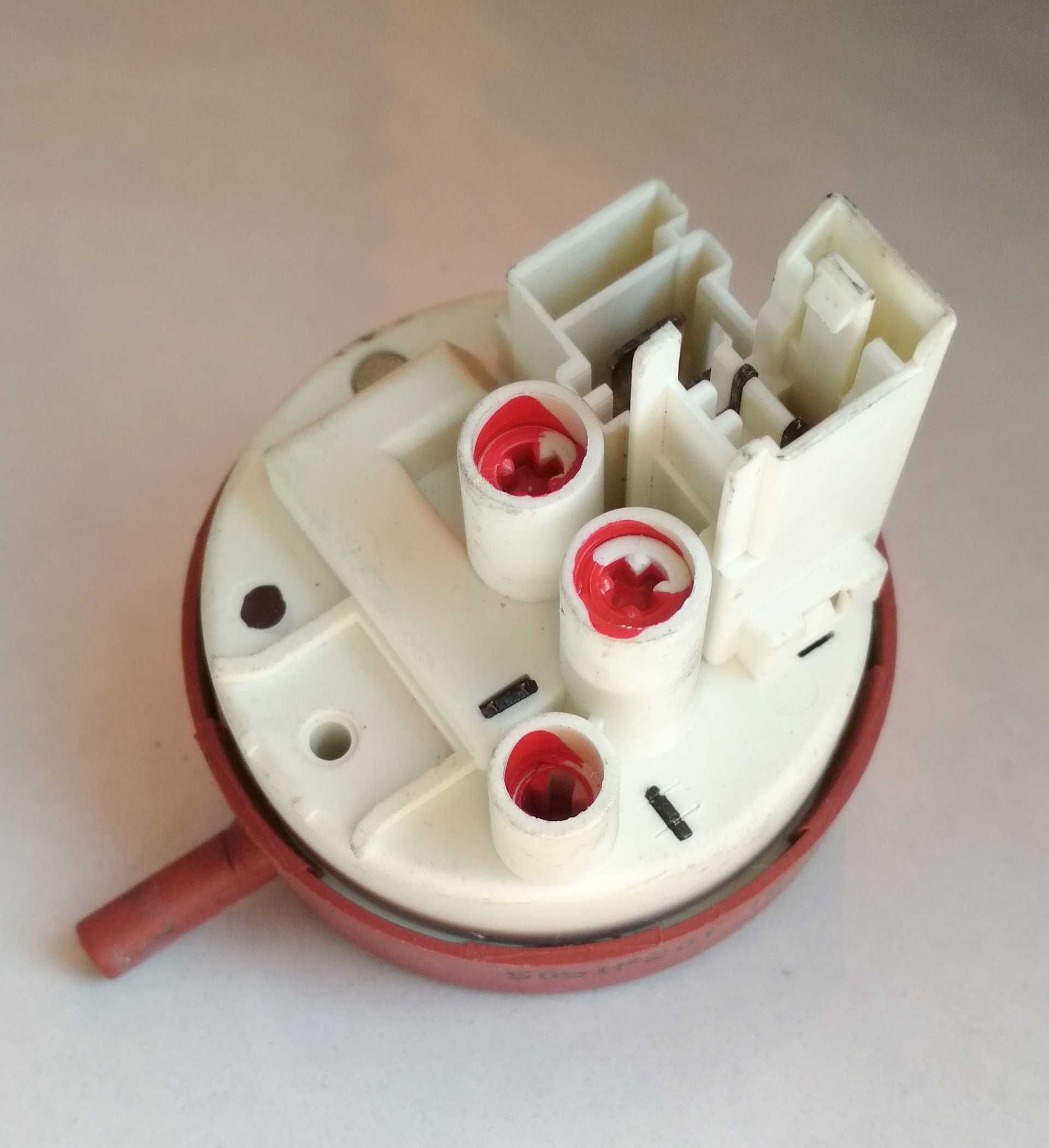 Hydrostat z pralki BOSCH Classixx5