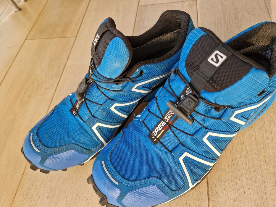 Salomon Speedcross 4 Gore-tex