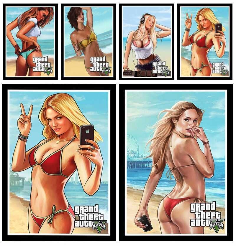 GTA 5 ‼️ ГТА 5 Игра для ПК|Аккаунты Grand Theft Auto V Premium Edition