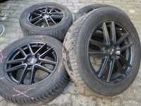 Felgi 17" 5x108 Ford Kuga Mondeo Focus C-Max S-Max Volvo V40 S60 V50