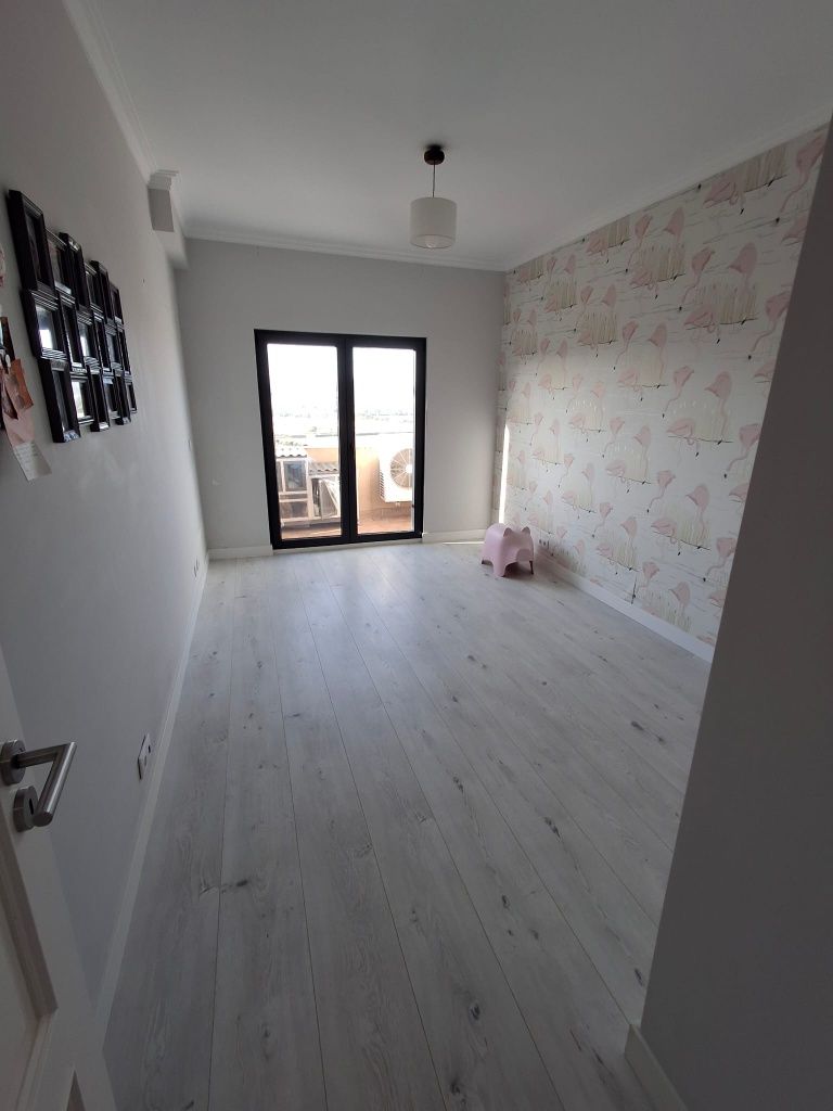 Apartamento T4 | Quinta do Almirante