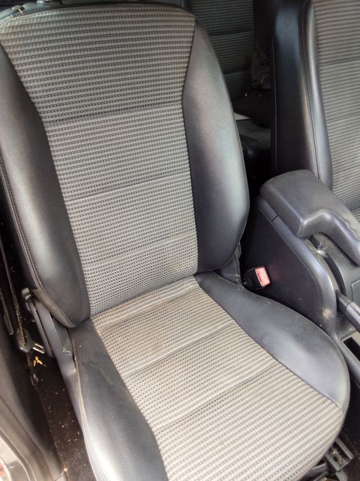 Сидіння запчастини mercedes А 150 Мерседес