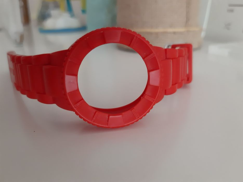 Braceletes para relógio watx & colors