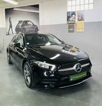 Mercedes A250E Pack AMG plug-in Nacional