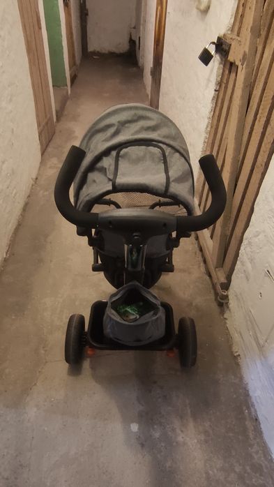 Sprzedam rowerek trójkołowy Lionelo Haari