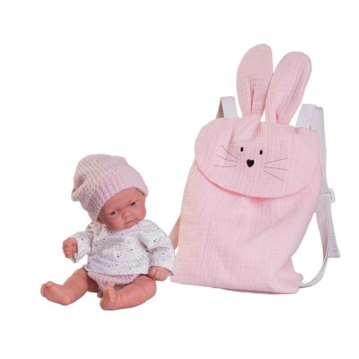 Lalka hiszpańska Pitu 26cm pudełko,228x370 mm