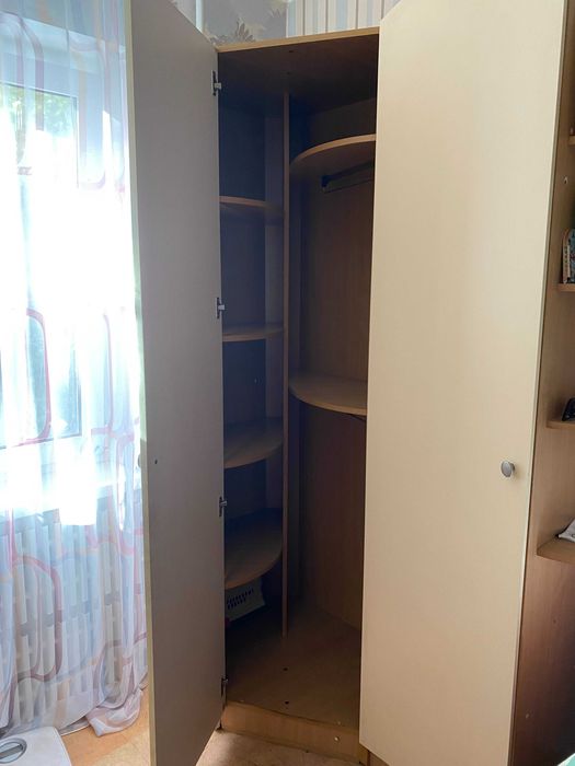 Продам мебель в детскую комнату