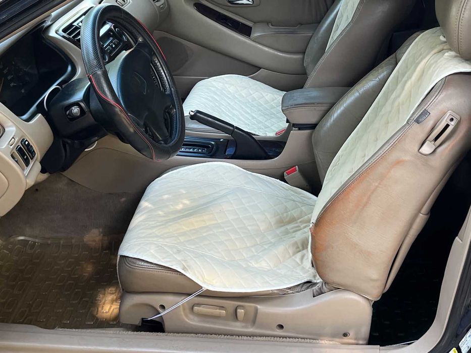 Продам Honda Accord 2000р. #71487