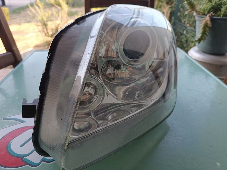 Honda prelude peças