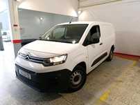Citroën Berlingo Van 1.5 BlueHDi XL Club