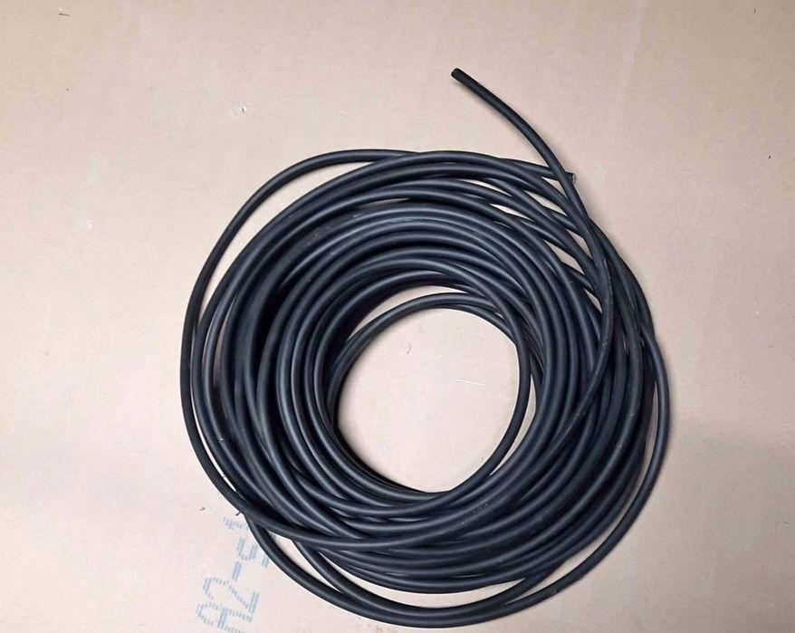 Kabel  przewod yky 3x4 inne.