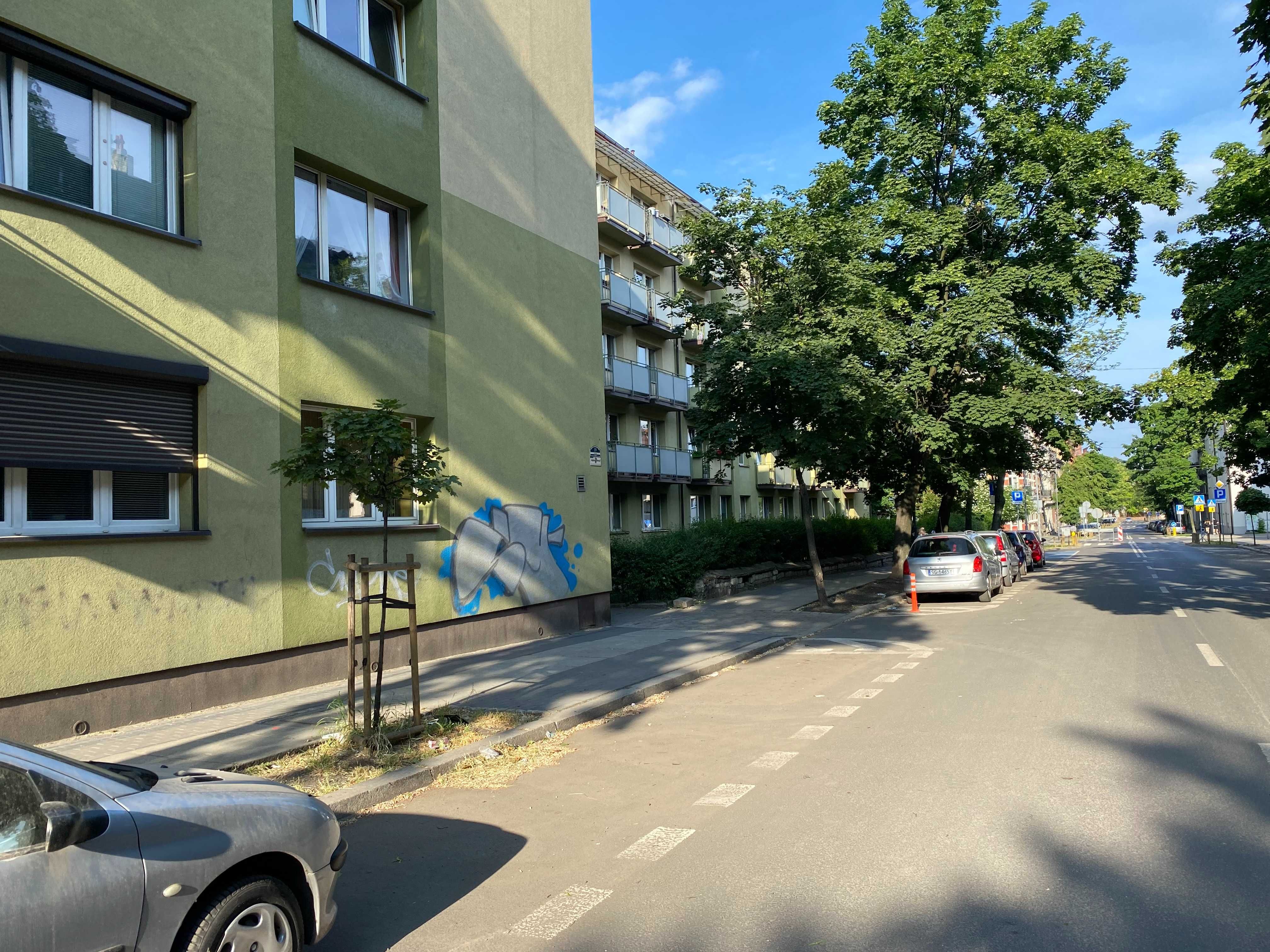 Apartament "Schodami do Nieba" Dwa poziomy ! Ścisłe centrum !