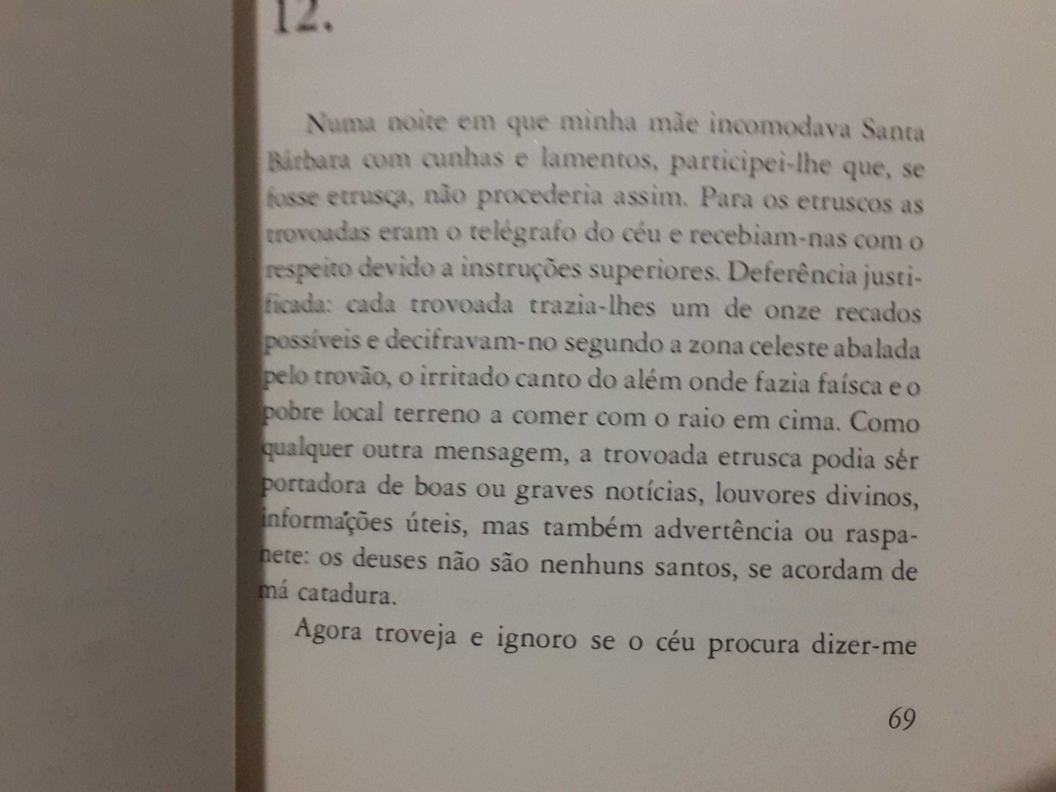 Mário Zambujal - Histórias do Fim da Rua