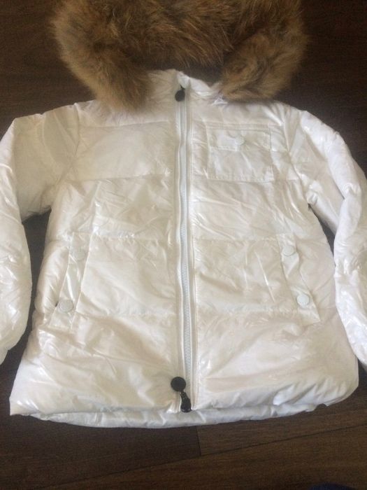 Куртка пуховик Moncler