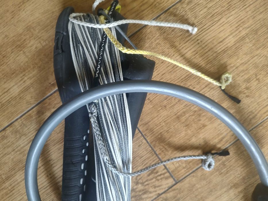 планка Cabrinha trimlite 2020 1X 44-52 fireball