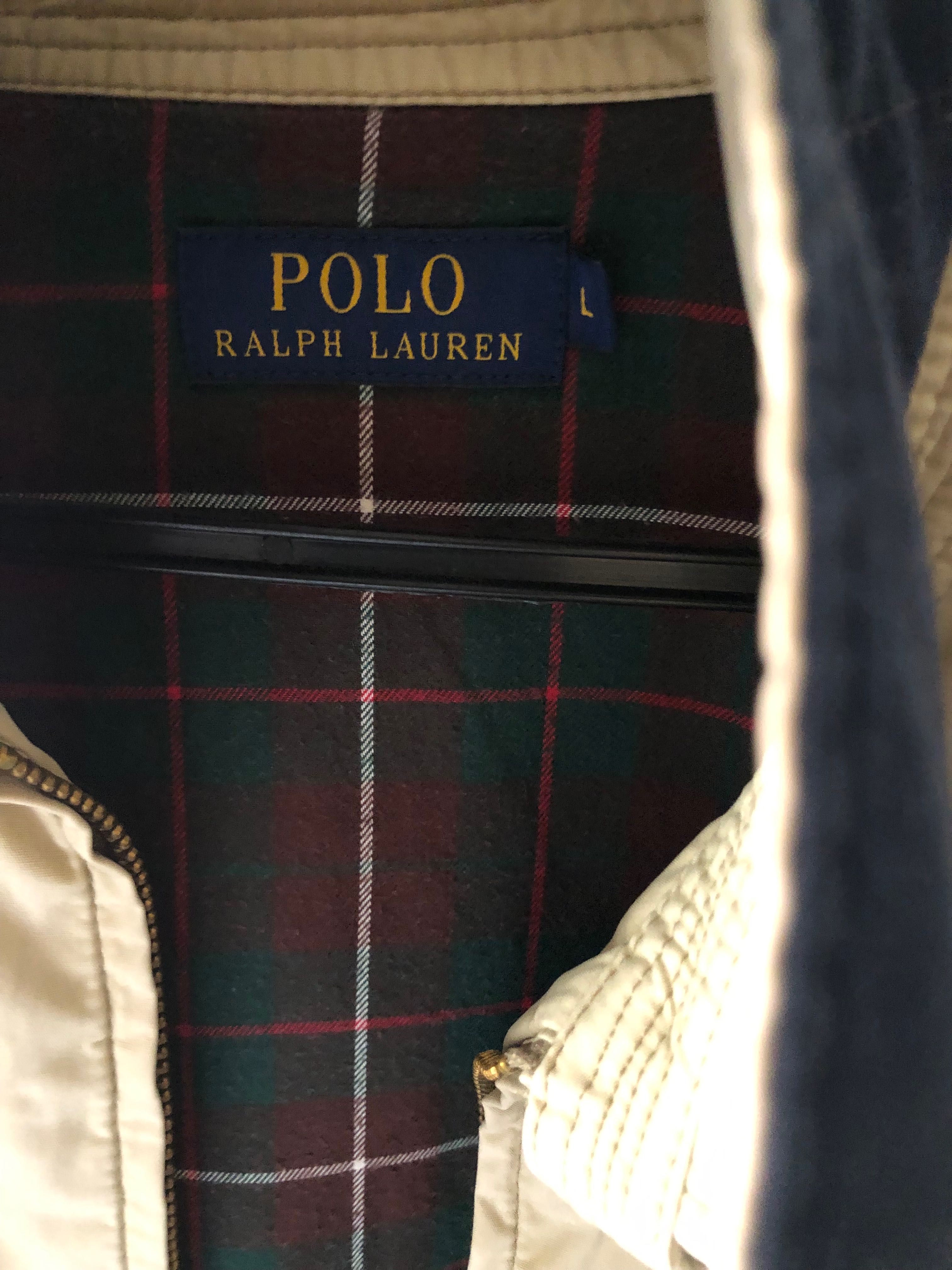 Ralph Lauren Jacket