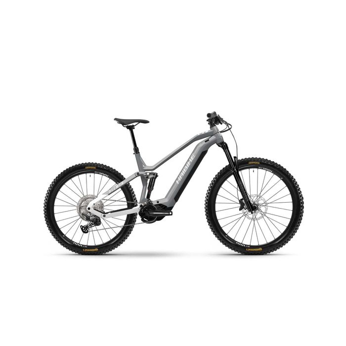 BLACK WEEKS rower elektryczny haibike allmtn 3 rozm. M 44 cm | raty 0%