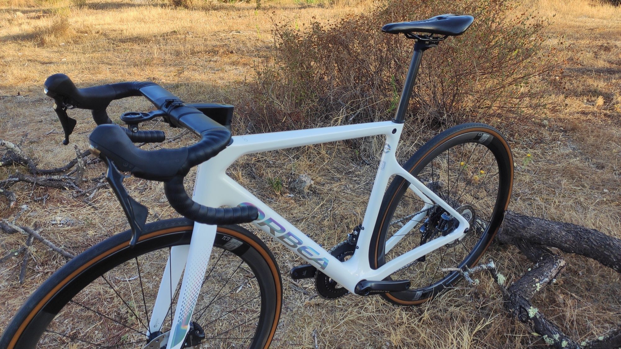 Orbea Orca Impecável