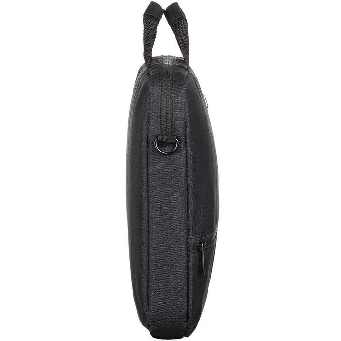 Сумка для ноутбука 16" 2E Black (2E-CBN516BK)