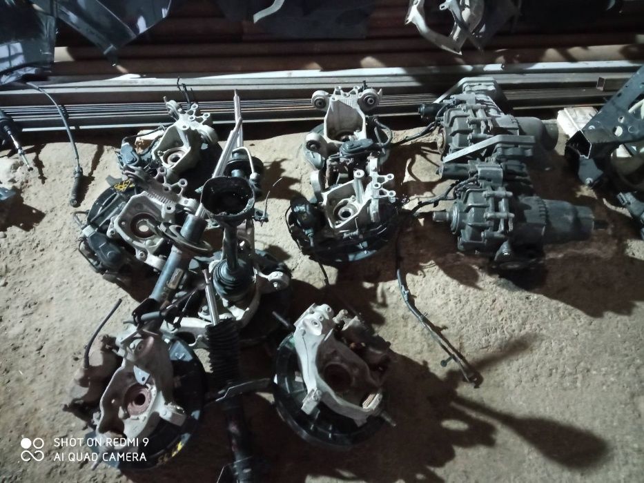 Мотор 2.4 двигатель 3.2 Jeep Cherokee KL джип чероки кл коробка розбор