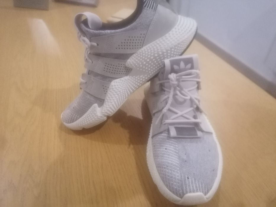 Sapatilhas adidas 41 bom Estado