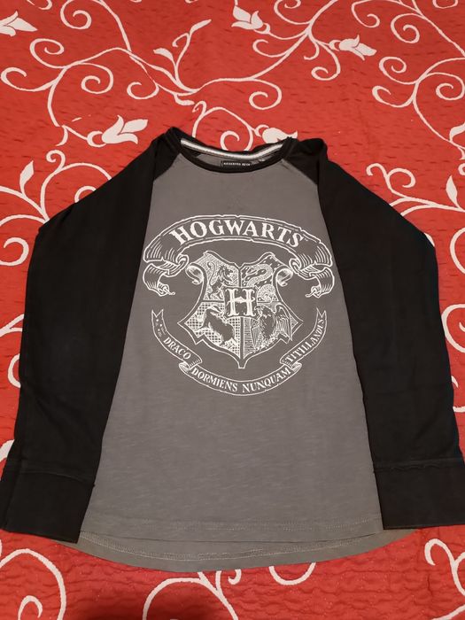 Harry Potter koszulka Reserved r.152