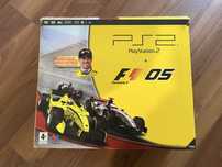 Playstation 2 Slim
