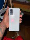 Sansumg galaxy S20